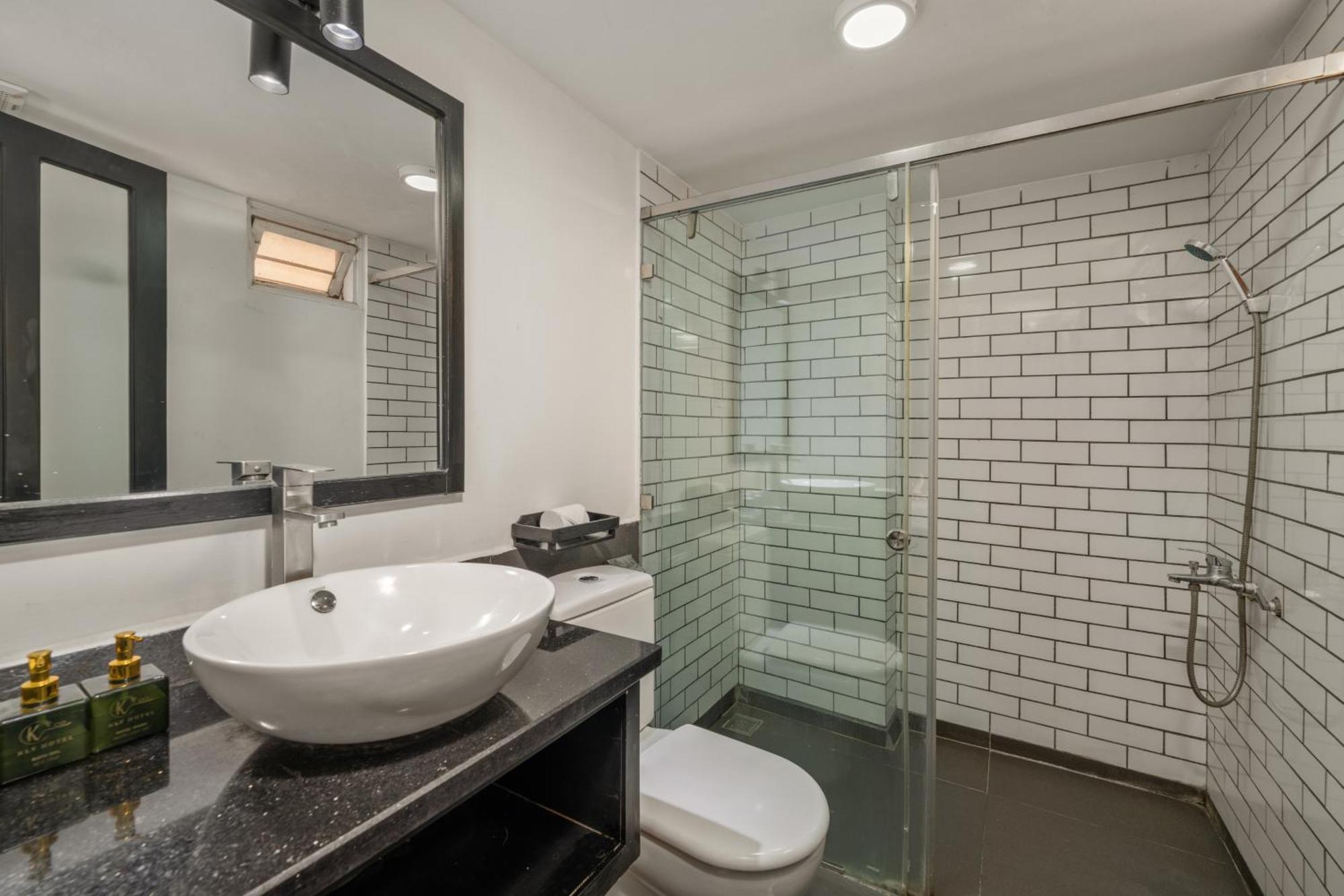 Kly Boutique Hotel Hue Exteriör bild