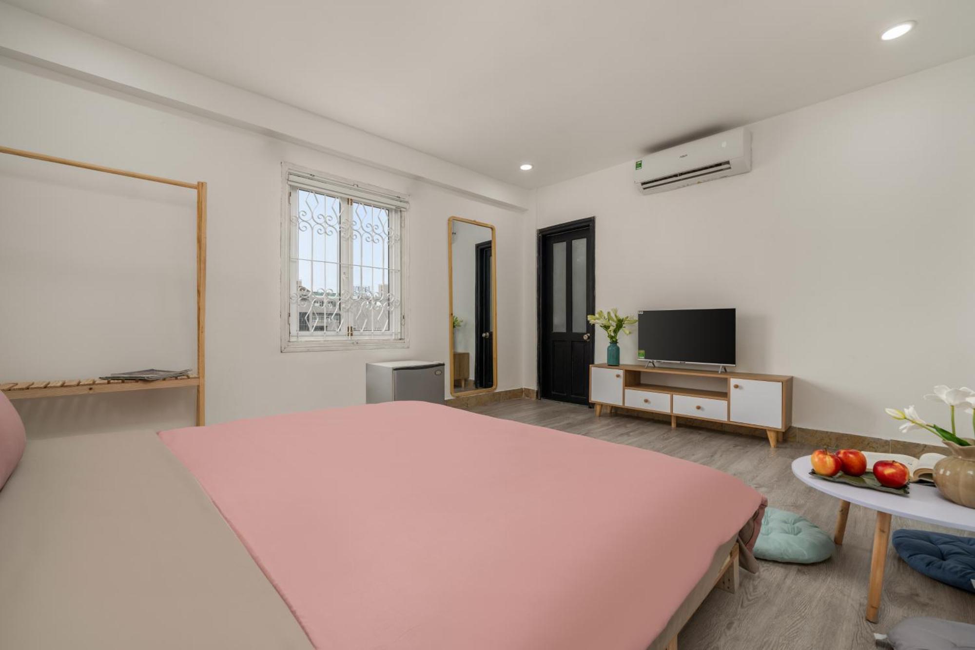 Kly Boutique Hotel Hue Exteriör bild